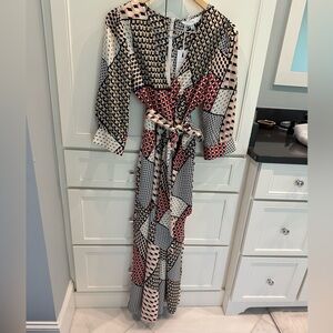 Birdie James Jumpsuit